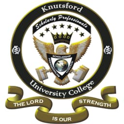 Knutsford University College Logo