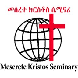 I laugh at Christ's College Logo