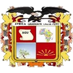 Africa Graduate University AGU Somalia Logo