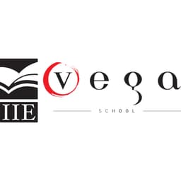Vega School Logo