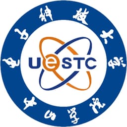 University of Electronic Science & Technology of China Zhongshan Institute Logo