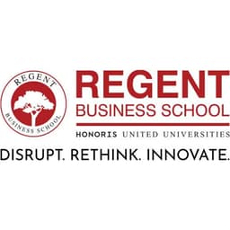 Regent Business School Logo