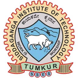 Siddaganga Institute of Technology Logo