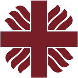 Caritas Francis Hsu College Logo