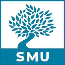 South Mediterranean University Logo