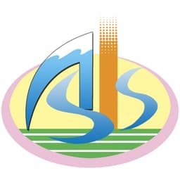 Aksu Vocational & Technical College Logo