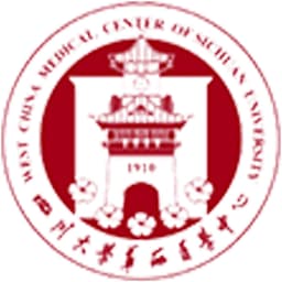 West China Medical Center Sichuan Medical University Logo