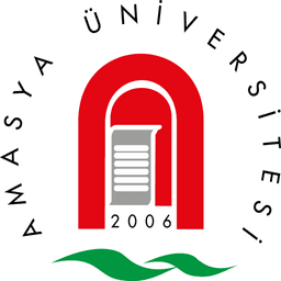 Amasya University Logo
