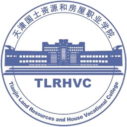 Tianjin Land Resources & House Vocational College Logo