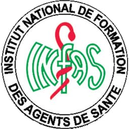 National Institute for Training of Health Workers Logo