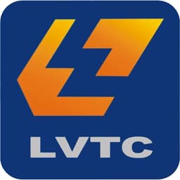 Liuzhou Vocational & Technical College Logo