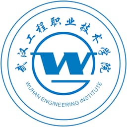 Wuhan Engineering Institute Logo