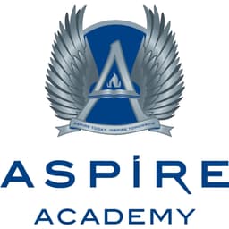 Aspire Academy for Sports Excellence Logo