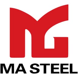 Anhui Vocational College of Metallurgy & Technology Logo