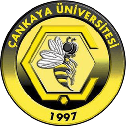 Cankaya University Logo