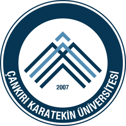Cankiri Karatekin University Logo