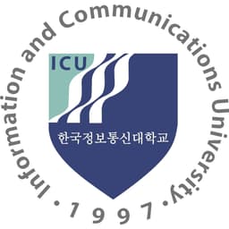 Information & Communications University Logo