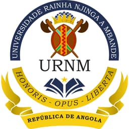 Universidade Rainha Njinga Mbandi Logo