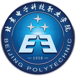 Beijing Polytechnic Logo