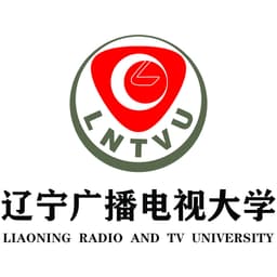 Liaoning Radio & Television University Logo