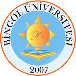 Bingol University Logo