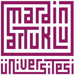 Mardin Artuklu University Logo