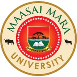 Masai Mara University Logo