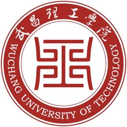 Wuchang Institute Logo