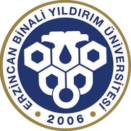 Erzincan Binali Yildirim University Logo