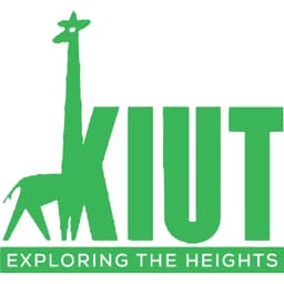 Kampala International University in Tanzania KIUT Logo