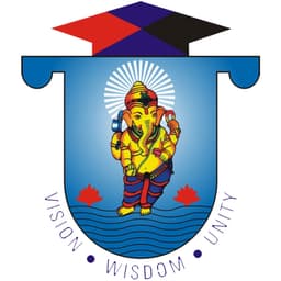 Vinayaka Mission's Kirupananda Variyar Engineering College Logo