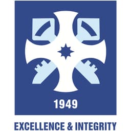 Xavier Labour Relations Institute in India Logo
