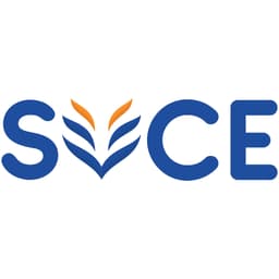 Sri Venkateswara College of Engineering Pennalur Logo