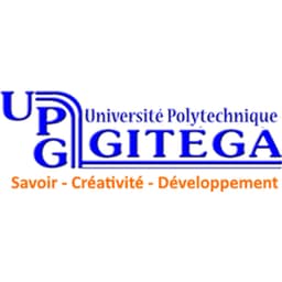 Polytechnic University of Gitega Logo