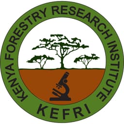 Kenya Forestry Research Institute Logo