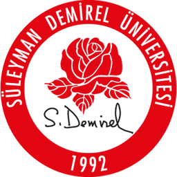 Suleyman Demirel University Turkey Logo