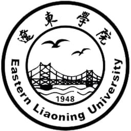 Eastern Liaoning University Logo