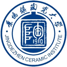 College of Technology & Art Jingdezhen Ceramic Institute Logo