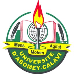 University of Abomey Calavi Logo