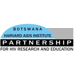 Botswana Harvard AIDS Institute Partnership Logo