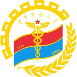 The Fourth Military Medical University Logo