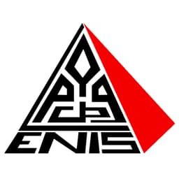 University of Sfax National School of Engineers of Sfax Logo