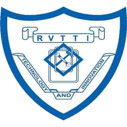 Rift Valley Technical Training Institute Eldoret Logo