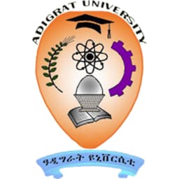 Adigrat University Logo
