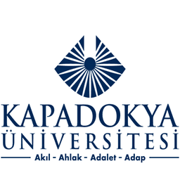 Cappadocia University Logo