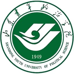 Shandong Youth University for Political Science Logo