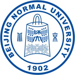 Beijing Normal University Zhuhai Logo
