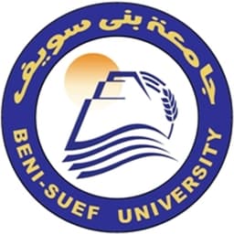 Beni Suef University Logo