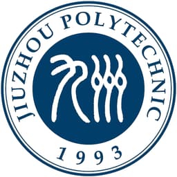 Jiuzhou Polytechnic Logo
