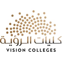 Vision Colleges Logo